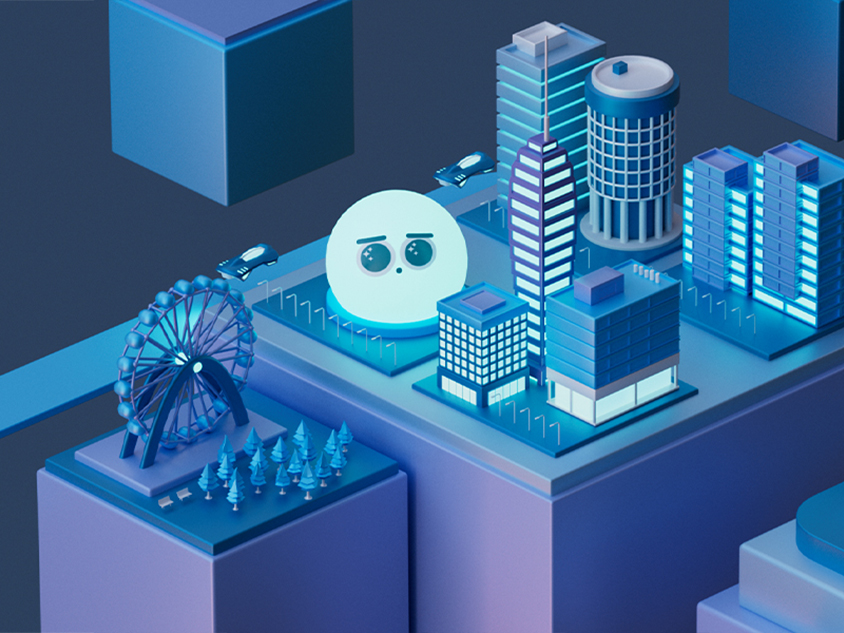 elnart motion design
