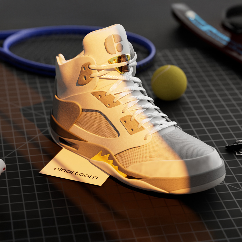 elnart motion design